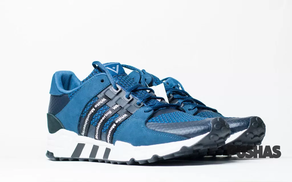 White Mountaineering X Adidas EQT SUPPORT 93 (New)