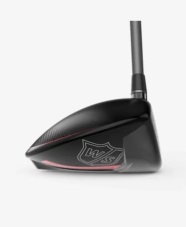 Wilson Dynapower Titanium Driver