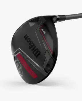 Wilson Dynapower Titanium Driver