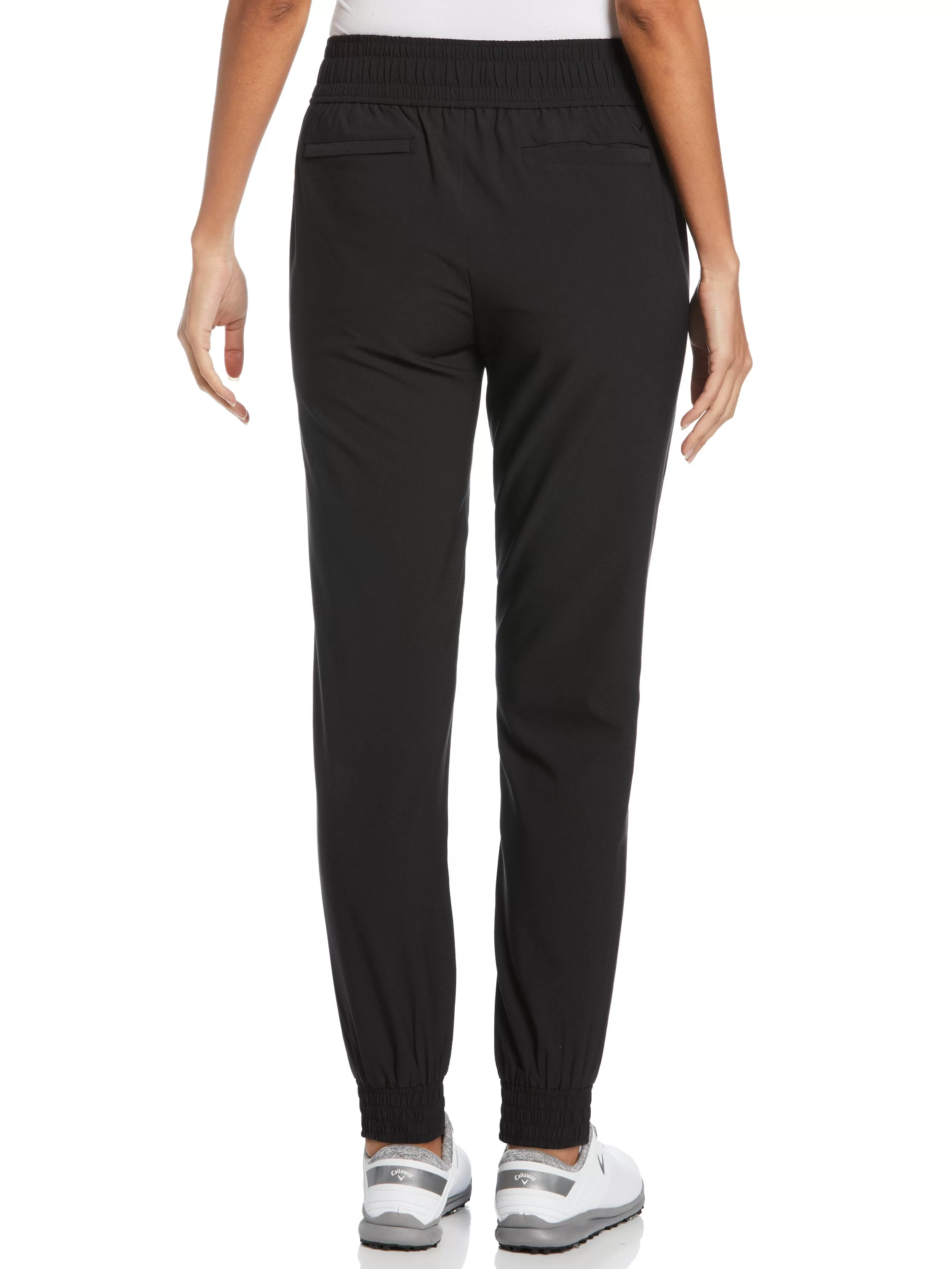 Womens Lightweight Stretch Golf Jogger