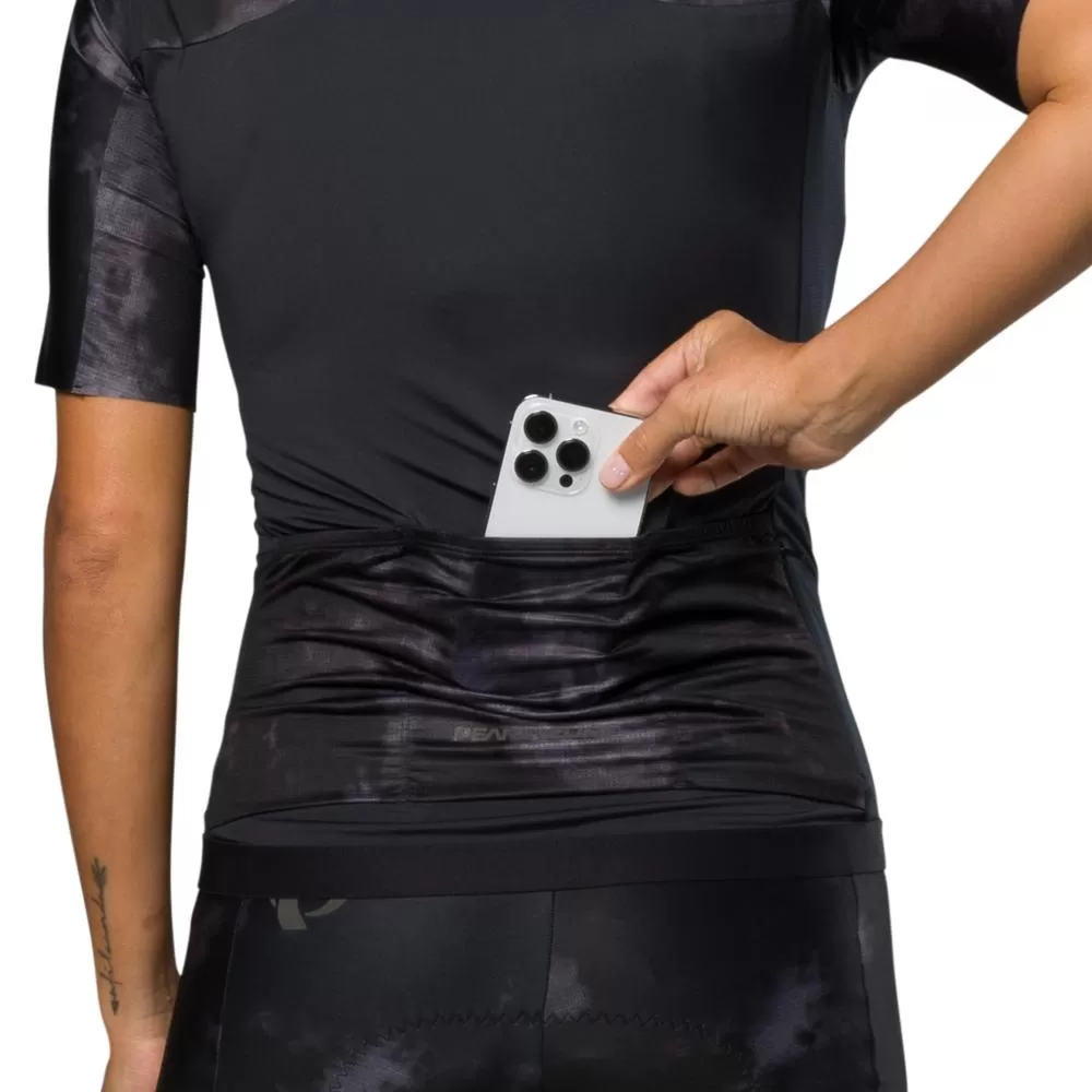 Women's PRO Short Sleeve Jersey