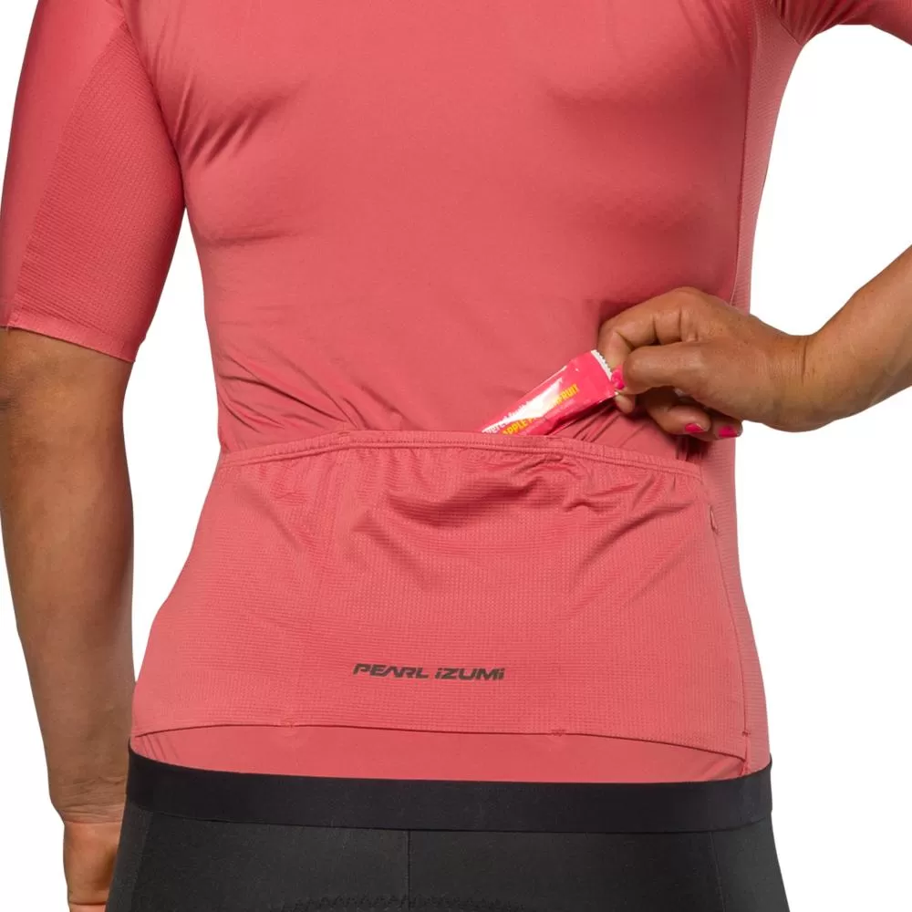 Women's PRO Short Sleeve Jersey