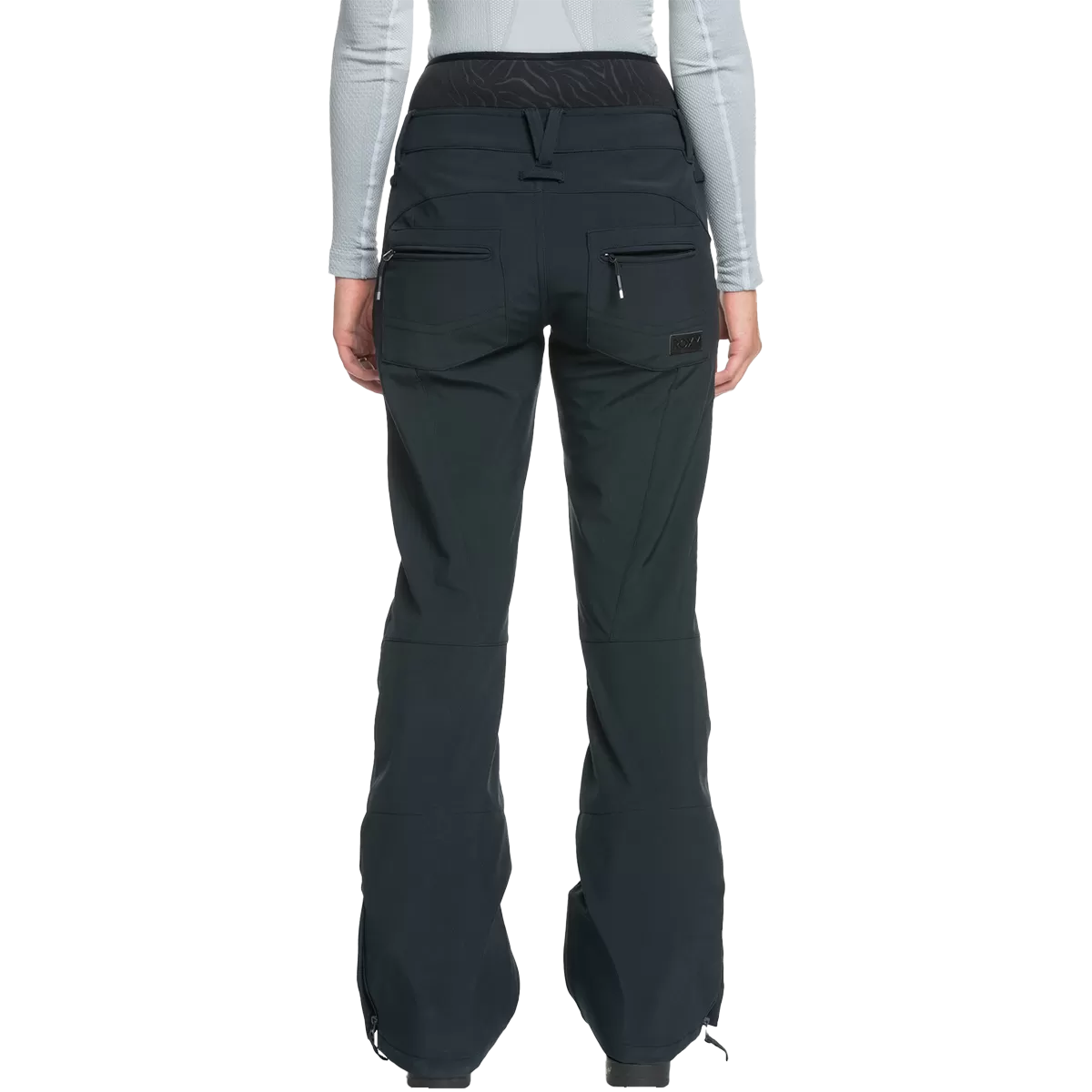 Women's Rising High Pant