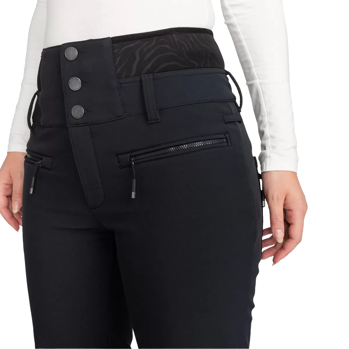 Women's Rising High Pant