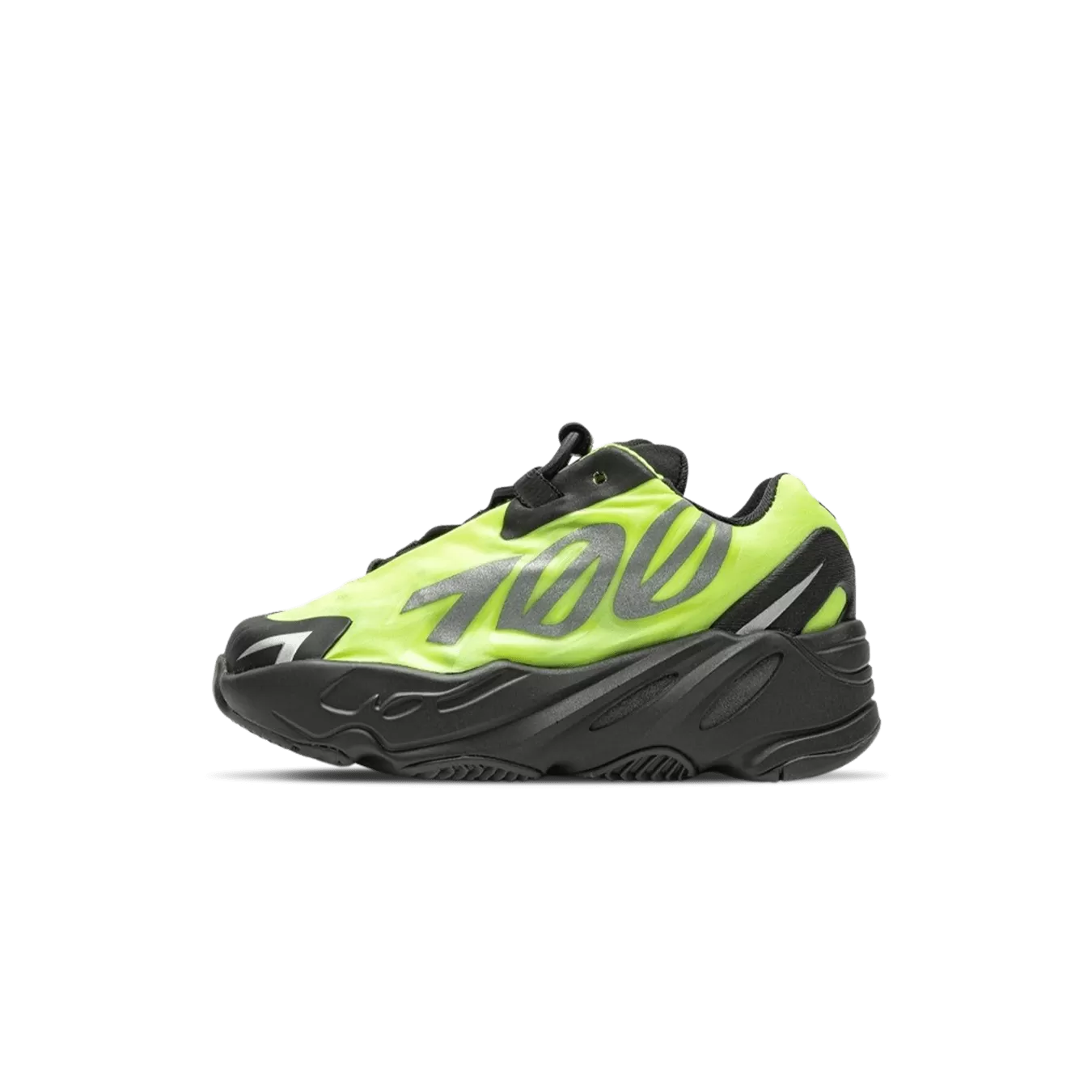 Yeezy Boost 700 MNVN Infant 'Phosphor'